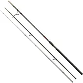 Benzar Mix Method Lake Longcast Feederspö