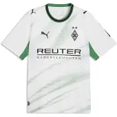 Puma Borussia Mönchengladbach Hemmatröja 2026/27 - , storlek Small