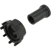 VAR Shimano Xtr/st/lx/stx-rc Vape99500 Låsringverktyg