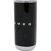 Smeg mjölkskummare MFF02BLEU, 3 funktioner, non-stick, 500 W