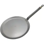 De Buyer Mineral B Element pancake pan, 24cm 5615.24