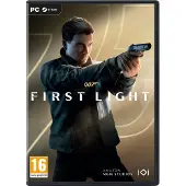 007 First Light