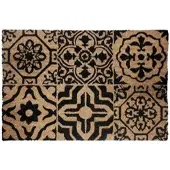 Douceur D`Interieur DOORMAT COCO - Lissabon 40x60