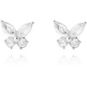 Mockberg Butterfly Steel Studs MB2079
