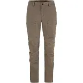 Fjällräven Abisko Hybrid Trail Trousers Women