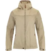 Fjällräven Women's Stina Jacket dam vårjacka