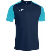 Joma Academy Iv T-shirt Med Korta ärmar