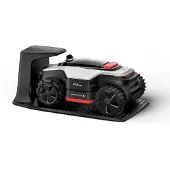 Dreame A3 AWD 1000, Robotgräsklippare, 1000 m², 3 cm, 10 cm, 80%, Allhjulsdrift