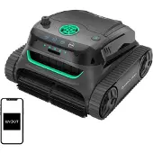 Wybot S2 Wireless Poolrengöringsrobot