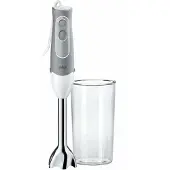 Braun Mq 500 Soup Handmixer 600w