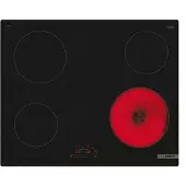 Bosch Keramisk kokplatta PKE611BB2E