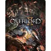 Ginza.se Overlord II - Season Two