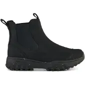Woden Magda Rubber Track Booties