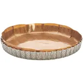 De Buyer Kakform 24 Cm
