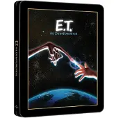 Import E.T. The Extra-terrestrial