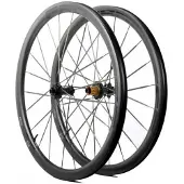 Progress Orbit 380 Cl Disc Tubeless Landsvägshjulset