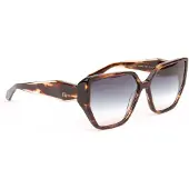 Ana Hickmann Sunglasses AH9432 E01 59