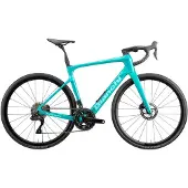 Bianchi Infinito 105 Di2 2026 Racercykel