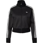 Adidas Originals FIREBIRD TRÄNINGSJACKA MED VIRKADE DETALJER, storlek Medium