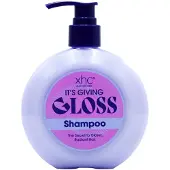 XHC Xpel Hair Care It's Giving Gloss Shampoo – 300 ml