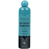 XHC Xpel Hair Care The Hair Cafe Blueberry Matcha Shampoo – 400 ml