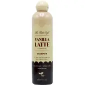 XHC Xpel Hair Care The Hair Cafe Vanilla Latte Shampoo – 400 ml