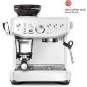 Sage Espresso machine SES876SST4EEU1