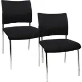 Topstar Besökarskyltar VISIT10 svart 2-pack (NV190 G20)