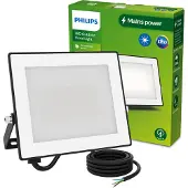 Philips Lois 929004641801 LED-utomhusspotlight 30 W Ljusfärg: Varmvit