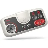 8Bitdo - Wireless Gamepad (PCE 2.4G)