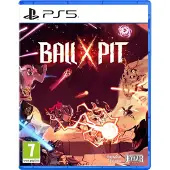 Devolver Digital PS5 Ball X Pit