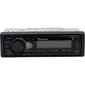 Pioneer Mvh-230bt Bilradio