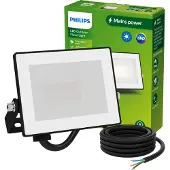 Philips Lois 929004641401 LED-utomhusspotlight 10 W Ljusfärg: Varmvit