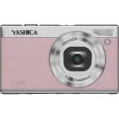Yashica Tank Kompaktkamera