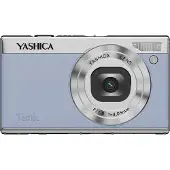 Yashica Tank Kompaktkamera