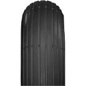 Impac Fauteuil 10´´ X 2.00 Styvt Urbandäck