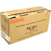 Utax Toner 1T02RY0UT0 PK-1011 Black