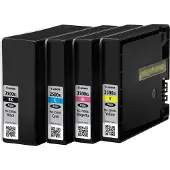 Canon PGI-2500XL Bläckpatron MultiPack