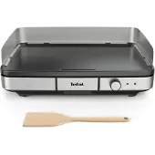 Tefal CB690D12 ELEKTRISK GRILL Maxi Grill XXL Stor Kapacitet