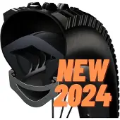 Tannus Tubeless Pro Punkteringsskyddande Skum