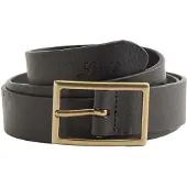 Levis Accessories Rectangle Buckle Bälte