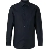 Armani Exchange Xm001587_af16631 Skjorta Med Långa ärmar