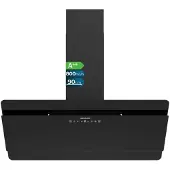 Cecotec Bolero Flux Dt 908000 Dekorativ Fläktkåpa 90 Cm