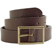 Levi's Rectangle Buckle Bälte
