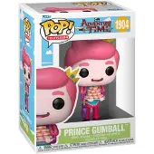 Funko POP! Adventure Time-prince Gumball Figur
