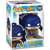 Funko POP! X-men 97 (w3)-pop Wolverine (wasteland) Figur