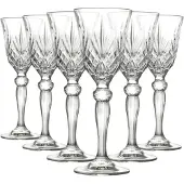 RCR Melodia Likörglas 5 cl (6 st)