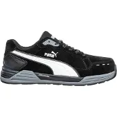 Puma Airtwist S3 Skyddsskor Herr