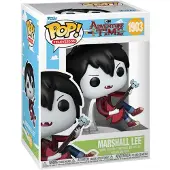 Funko POP! Adventure Time-marshall Lee Figur