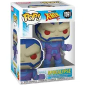 Funko POP! X-men 97 (w3)-pop Apocalypse Figur